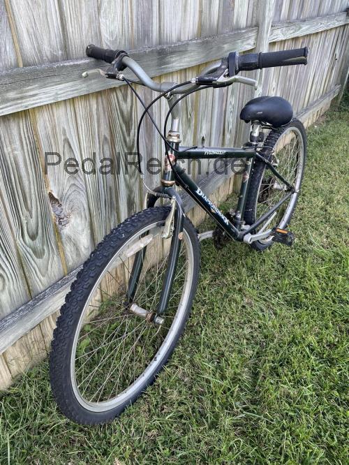 Diamondback Wildwood technische daten